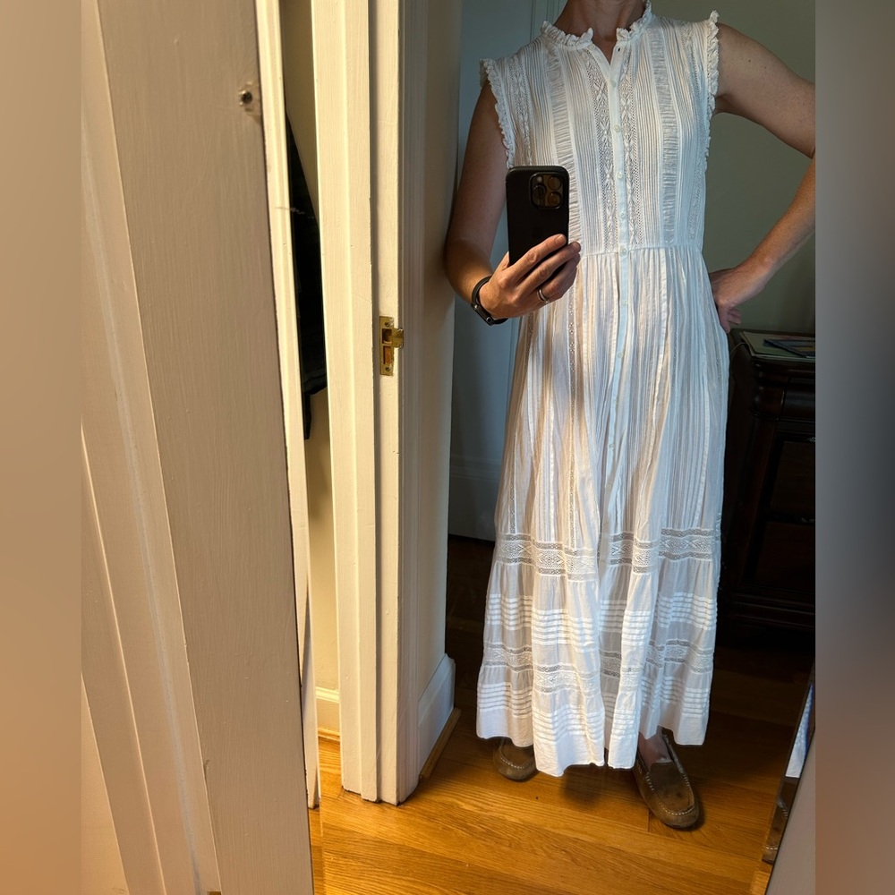 Doen Helaine Dress